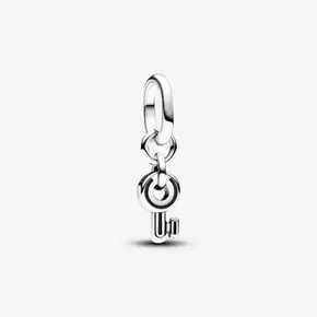 Pandora ME Key Mini Dangle Charm offers at 95 Dhs in Pandora