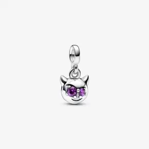 Pandora ME Little Devil Mini Dangle Charm offers at 125 Dhs in Pandora