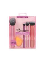 Everyday Essentials Multi Use Brush Set Multicolour offers at 38 Dhs in Noon