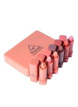 6 Piece Matte Lipstick Set Multicolor offers at 10,7 Dhs in Noon