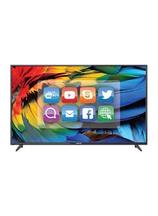 32-Inch  HD Smart LED TV NTV3200SLED Black offers at 369 Dhs in Noon
