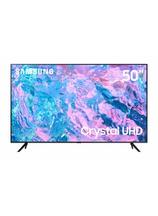 50Inch Crystal UHD 4K Smart TV 2023 50CU7000 UA50CU7000UXZN Black offers at 1249 Dhs in Noon