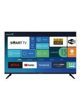 43 Inch Edgeless Android 13 Full HD Smart TV Netflix, Youtube, Amazon Prime Etc E43EL1100 Black offers at 567 Dhs in Noon
