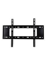 TV Wall Mount for TVs Up to 80 - Holds Your TV Only 1.25 from The Wall Black Black offers at 34 Dhs in Noon