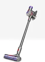 V8™ Cordless Vacuum 425 W V8 Silver/Nickel offers at 879 Dhs in Noon