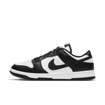 Nike Dunk Low Retro offers at 279 Dhs in Nike
