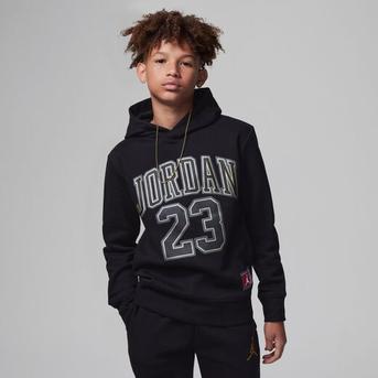 Jordan Fleece Pullover Hoodie offers at 199 Dhs in Nike