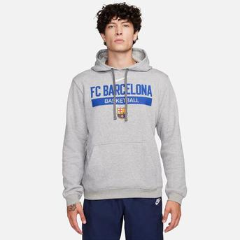 FC Barcelona Club Fleece offers at 179 Dhs in Nike