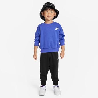 Nike Snow Day Fleece Crew Set offers at 90 Dhs in Nike
