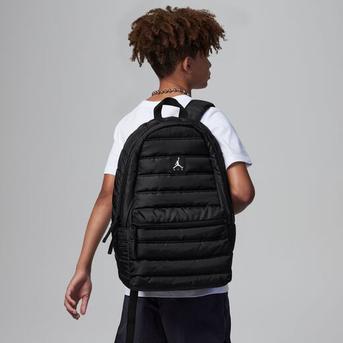 Jordan Quilted Backpack offers at 160 Dhs in Nike