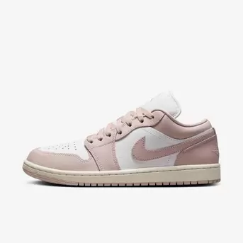 Nike Sale-Jordan, Air Jordan 1 Low, Women's Shoes offers at 399 Dhs in Nike