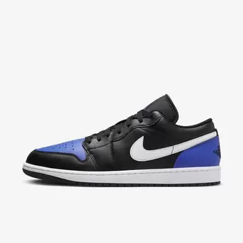 Nike Sale-Jordan, Air Jordan 1 Low, Men's Shoes offers at 625 Dhs in Nike