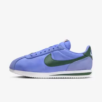 Nike Sale-Nike, Nike Cortez Textile, Shoes offers at 450 Dhs in Nike