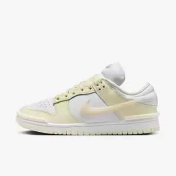 Nike Sale-Nike, Nike Dunk Low Twist, Women's Shoes offers at 399 Dhs in Nike