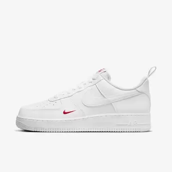 Nike Sale-Nike, Nike Air Force 1 '07, Men's Shoes offers at 379 Dhs in Nike