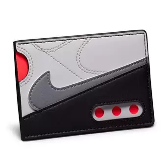 Nike Sale-Nike, Nike Icon Air Max 90, Card Wallet offers at 69 Dhs in Nike