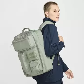 Nike Sale-Nike, Nike Utility Elite, Backpack (37L) offers at 399 Dhs in Nike