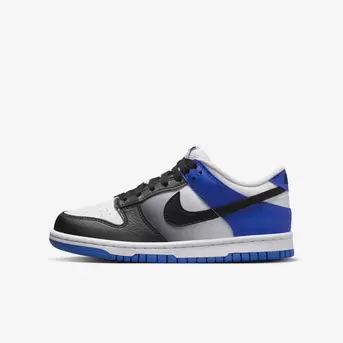 Nike Sale-Nike, Nike Dunk Low, Older Kids' Shoes offers at 249 Dhs in Nike