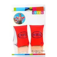 Intex Deluxe Arm Band- 30cmX15cm- Swimming Bands for Kids offers at 5,8 Dhs in Day to Day