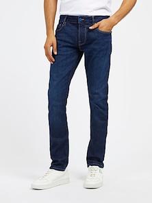 Miami skinny denim pant offers at 63 Dhs in Guess