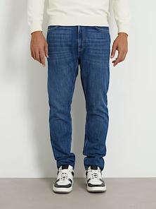 James relaxed denim pant offers at 52,5 Dhs in Guess