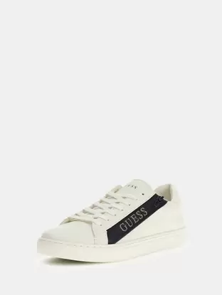 Todi zip sneaker offers at 75 Dhs in Guess