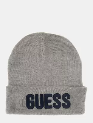 Front logo hat offers at 10 Dhs in Guess