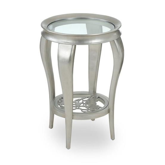 Donna End Table offers at 997 Dhs in Homes R Us