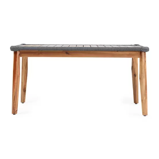 Geneve Coffee Table, Brown offers at 299 Dhs in Homes R Us