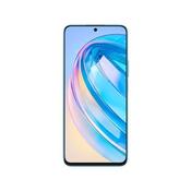 Honor X8A 4G Smartphone 8GB 128GB Cyan Lake offers at 799 Dhs in Jumbo