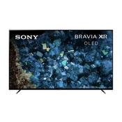 Sony 65" BRAVIA XR Class A80L OLED 4K HDR Google TV (2023) offers at 7099 Dhs in Jumbo