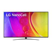 LG 55" Nano Cell 84 Smart TV 2022 offers at 2349 Dhs in Jumbo