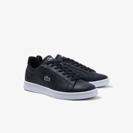 Women's Lacoste Carnaby Pro Leather Trainers offers at 505 Dhs in Lacoste