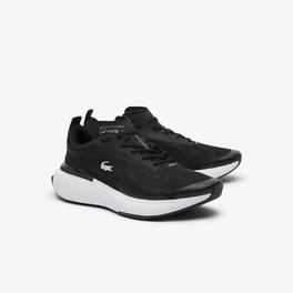 Men's Lacoste Run Spin Evo Trainers offers at 430,5 Dhs in Lacoste