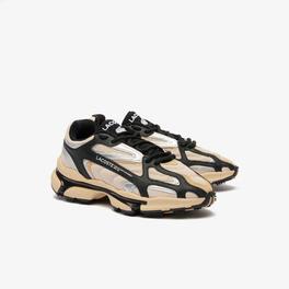 Men's L003 2k24 Trainers offers at 510 Dhs in Lacoste
