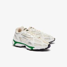 Men's L003 2k24 Trainers offers at 680 Dhs in Lacoste