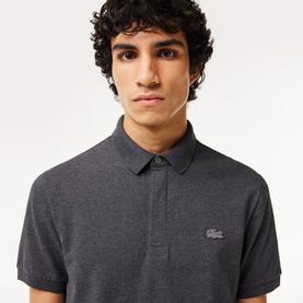 Smart Paris Polo Shirt Stretch Cotton offers at 560 Dhs in Lacoste