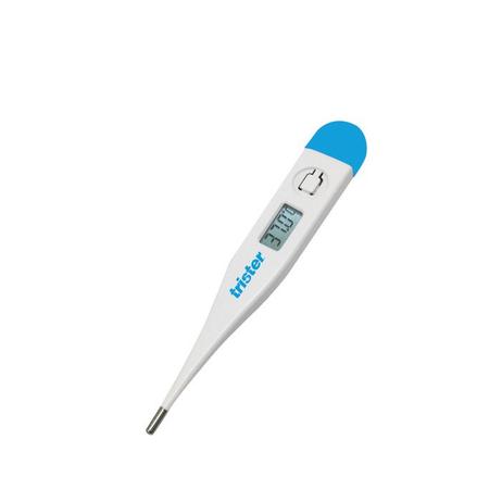 Trister Digital Thermometer 20 Second Rigid Tip offers at 15,75 Dhs in Life Pharmacy