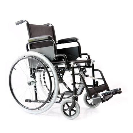 Trister Wheelchair 18 Black TS 900WC18B offers at 682,5 Dhs in Life Pharmacy