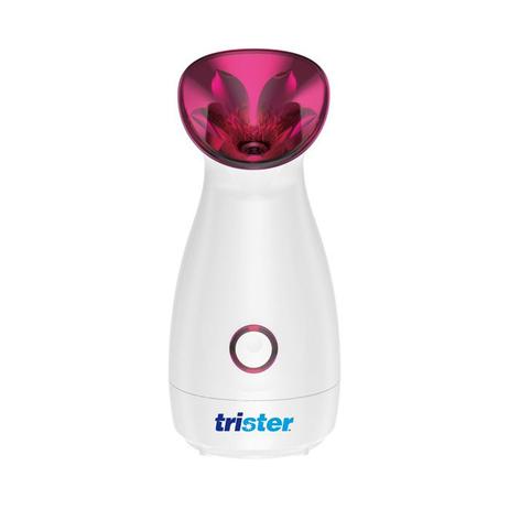 Trister Ionic Facial Sauna TS 587FS offers at 135,45 Dhs in Life Pharmacy