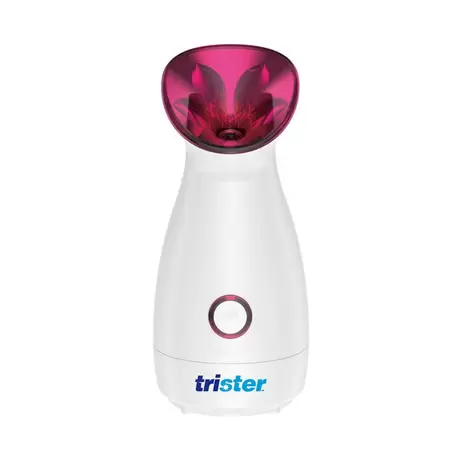 Trister Ionic Facial Sauna TS 587FS offers at 135,45 Dhs in Life Pharmacy