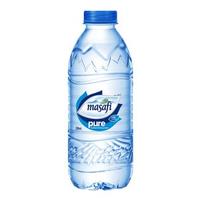 Masafi Pure Bottled Drinking Water 12 x 330 ml offers at 10,25 Dhs in Lulu Hypermarket
