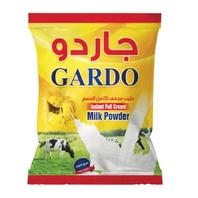 Gardo Instant Full Cream Milk Powder 2.25 kg offers at 33,9 Dhs in Lulu Hypermarket