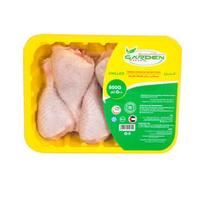 Garden Fresh Chicken Drumsticks 500 g offers at 11,95 Dhs in Lulu Hypermarket