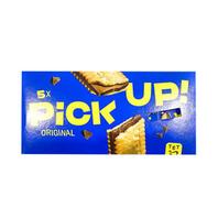 Bahlsen Pick Up Choco Biscuits 5 x 28 g offers at 10,95 Dhs in Lulu Hypermarket