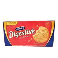 McVitie's Digestive Biscuits 250 g offers at 9,6 Dhs in Lulu Hypermarket