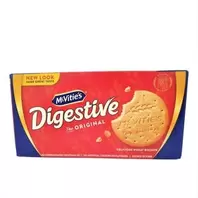 McVitie's Digestive Biscuits 250 g offers at 9,6 Dhs in Lulu Hypermarket