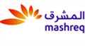 Mashreq Bank logo