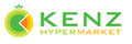Logo Kenz Hypermarket