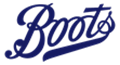 Boots logo